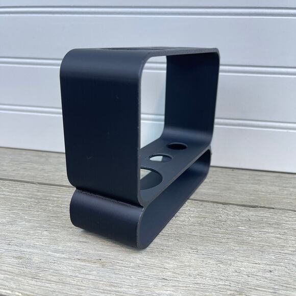 Toothbrush Toothpaste Holder | Manual Toothbrush Holder - Picture 8 of 9